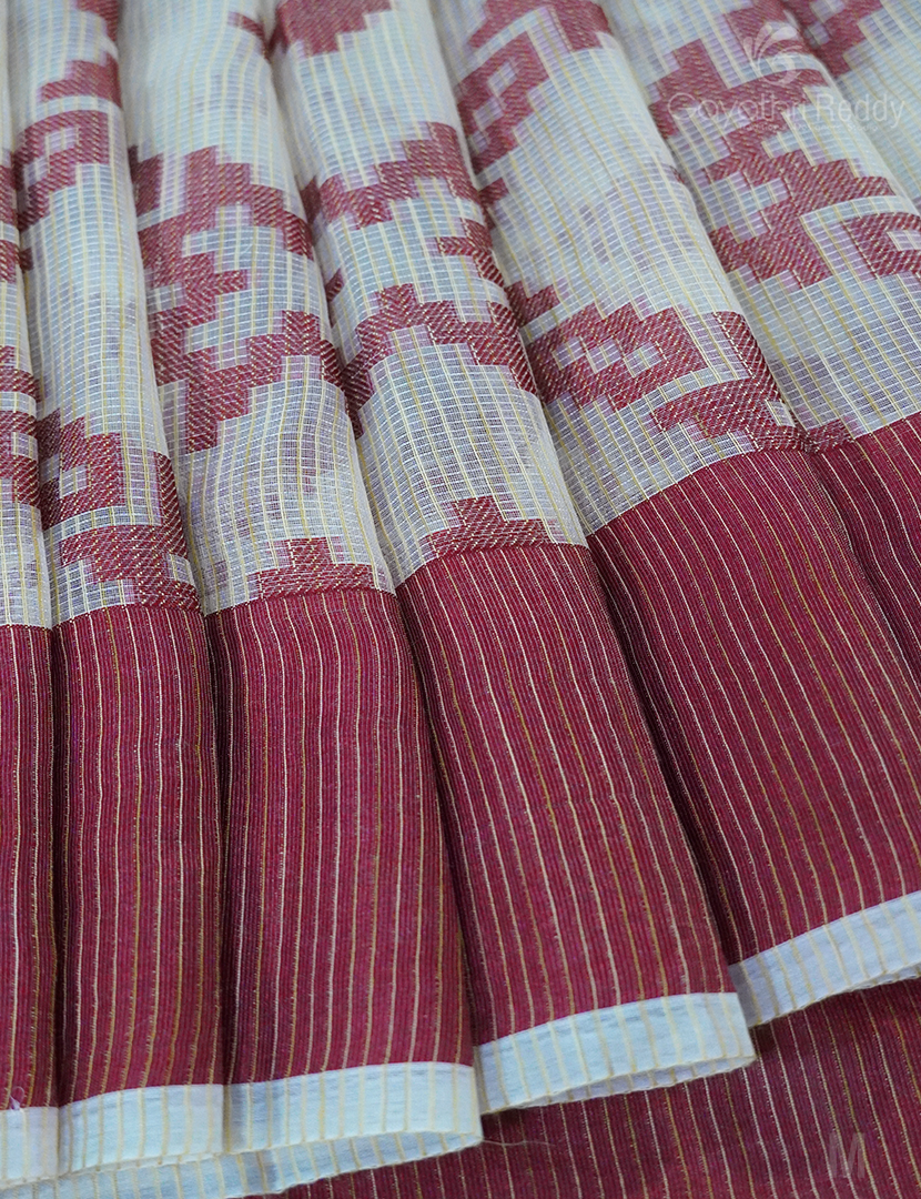 MUNGA KOTA COTTON-SMK213