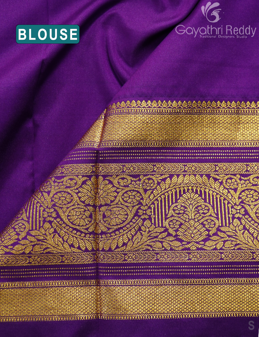 KANCHI SILK COTTON-KSC5
