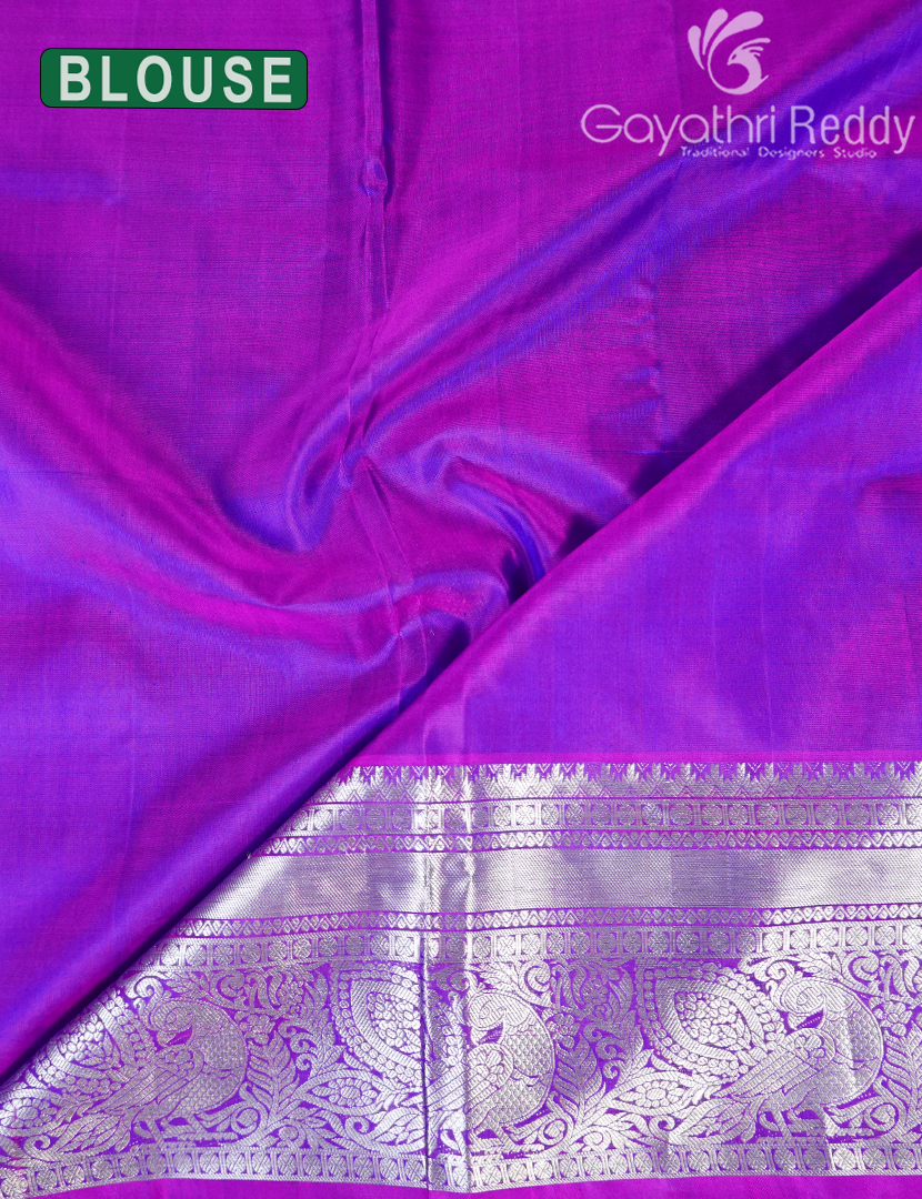 PURE VENKATAGIRI PATTU-VP1151