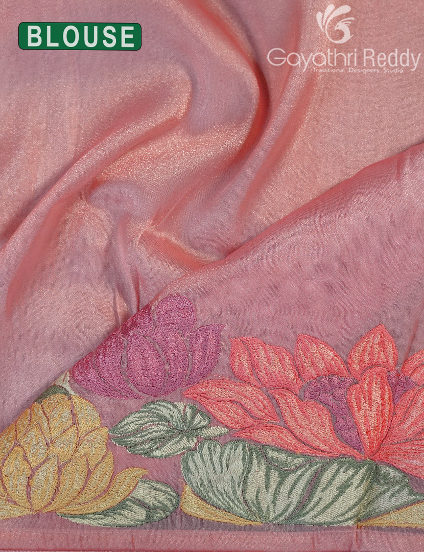 GLASS ORGANZA FANCY-FO920