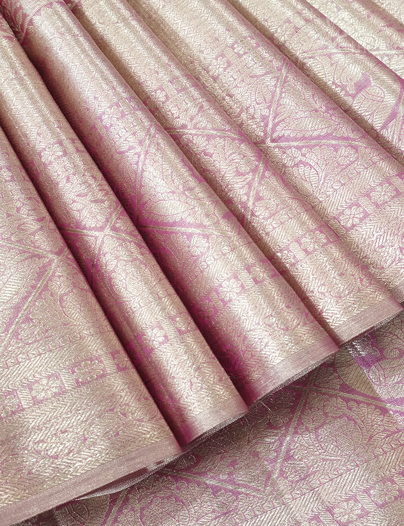 PURE KANCHI PATTU-KP7866