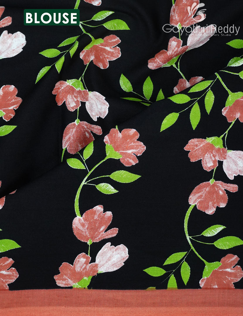 PURE MULMUL COTTON-MC2076