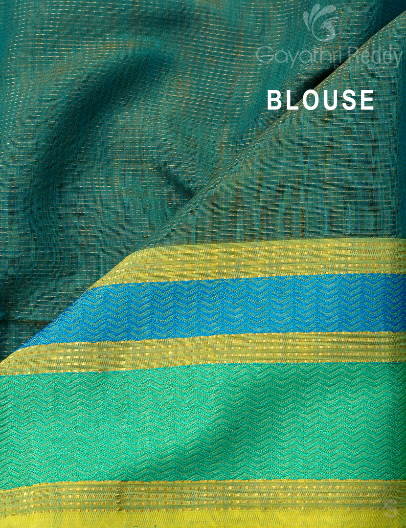 PURE CHANDERI SILK-CPS944