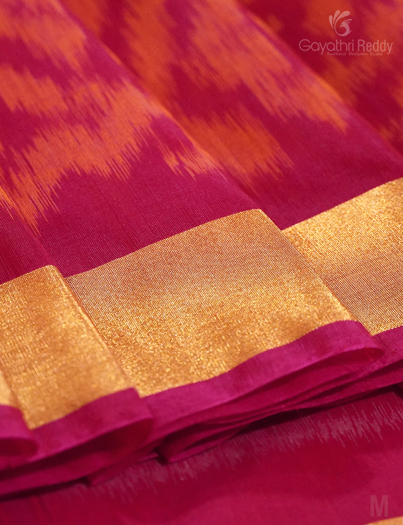 PURE IKKAT SICO-PIS72