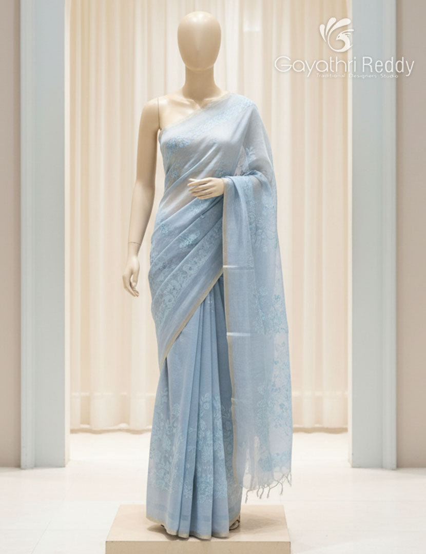 ORGANZA FANCY-FO808