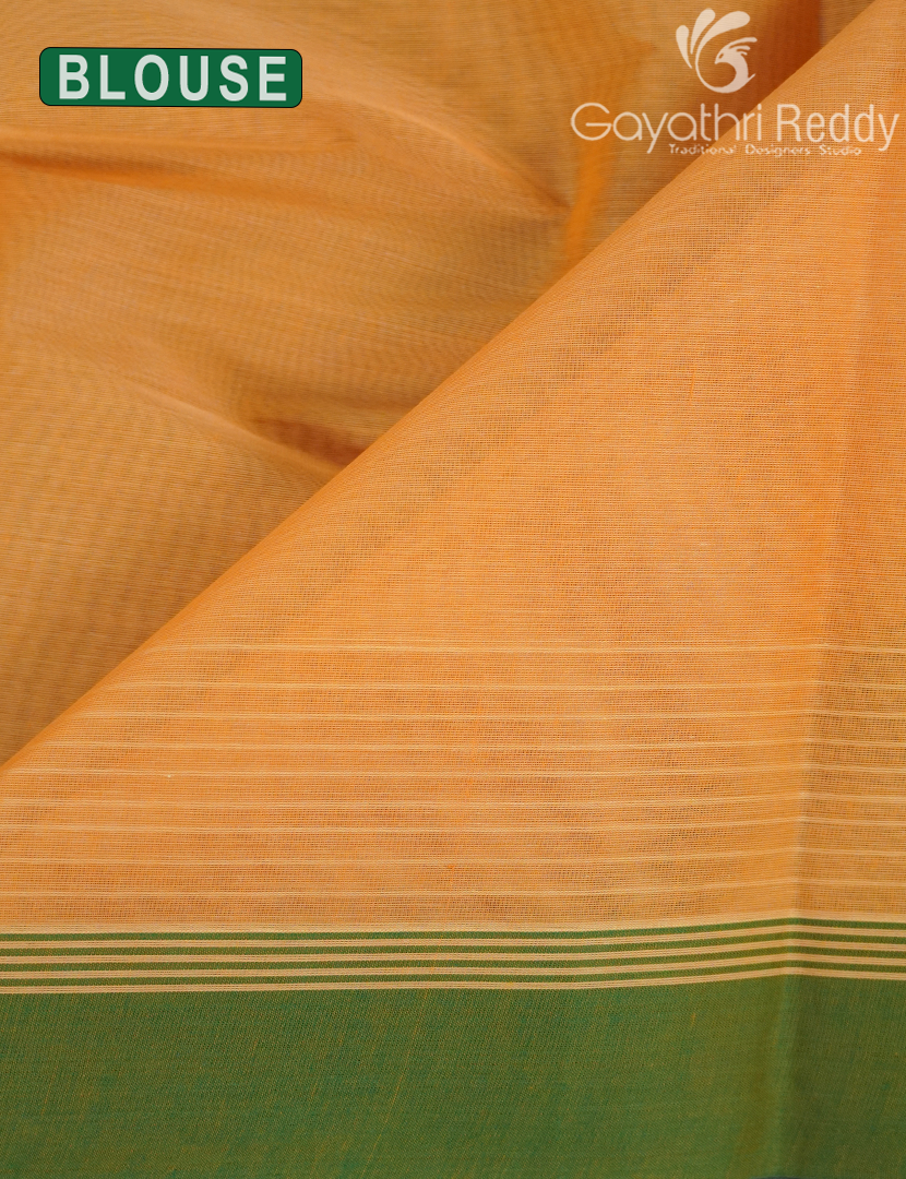 PURE KANCHI COTTON -KC3144
