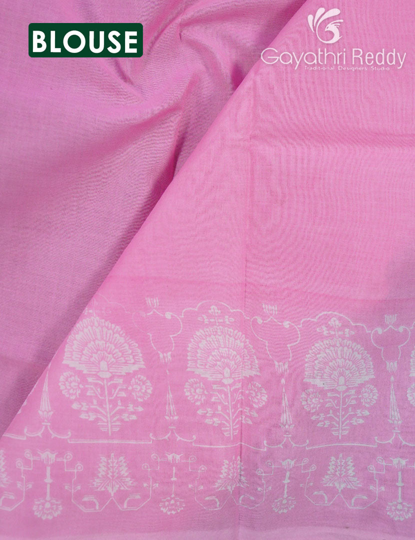 PURE MULMUL COTTON-MC2059