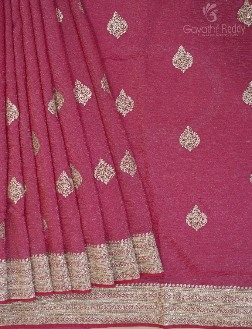 FANCY SAREE-FA4296