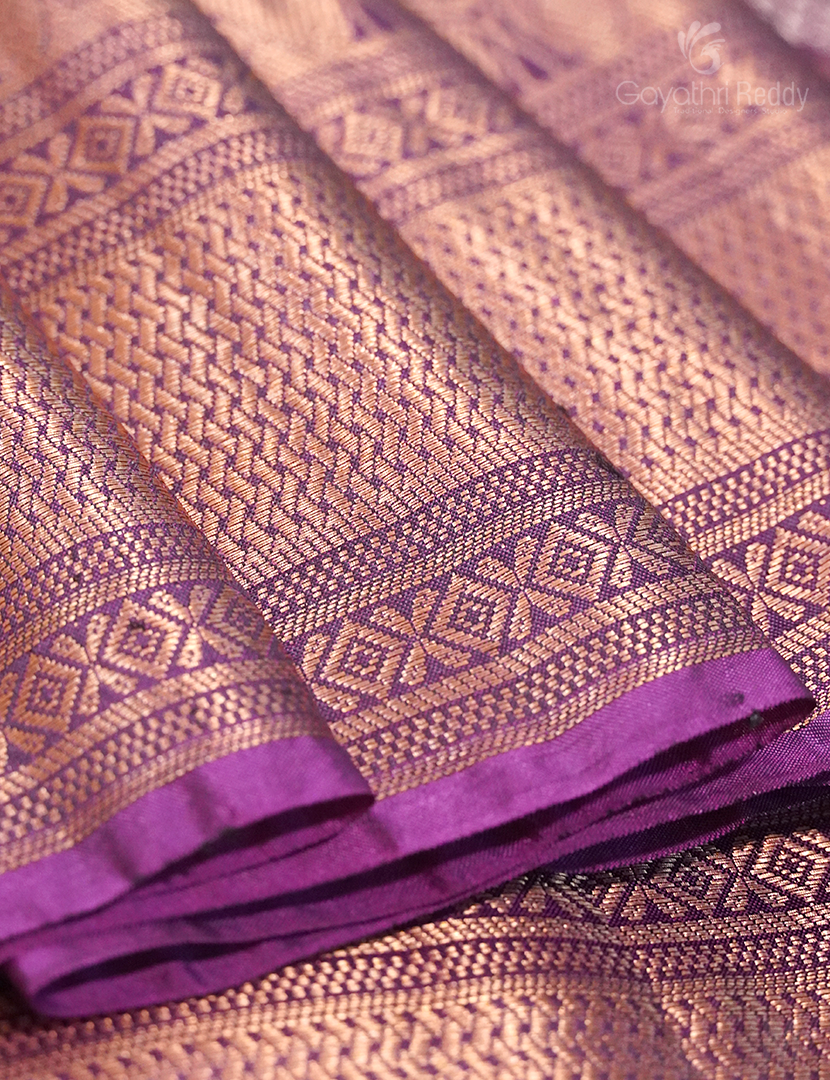 LIGHT WEIGHT IKKAT PATTU-IPS262