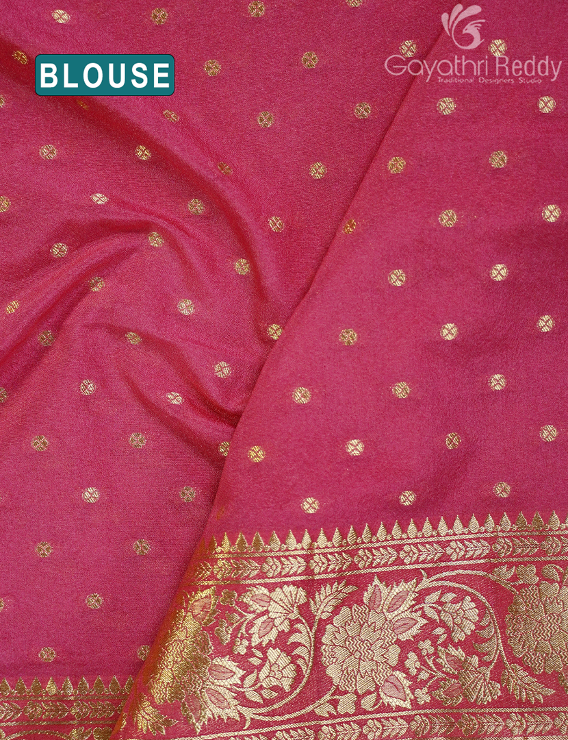 BANARAS GEORGETTE-BG746