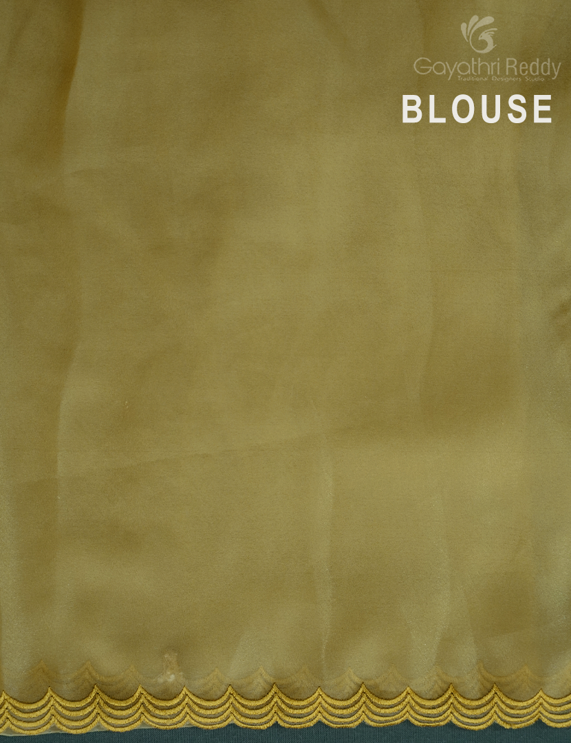 GLASS ORGANZA FANCY-FO749