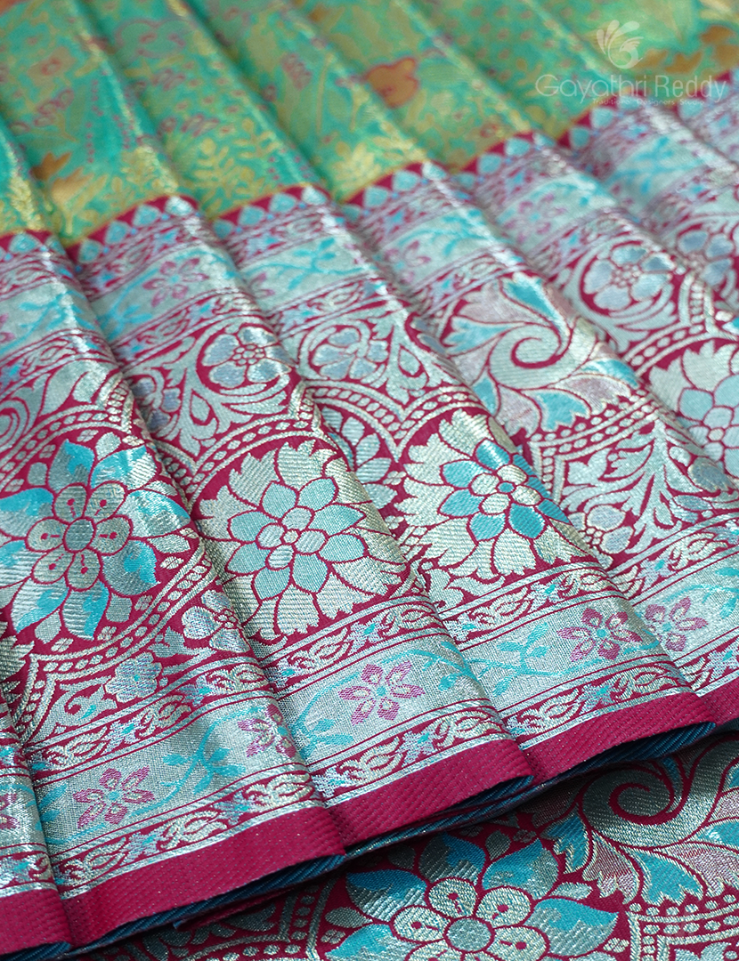 SEMI KANCHI PATTU-SP1588