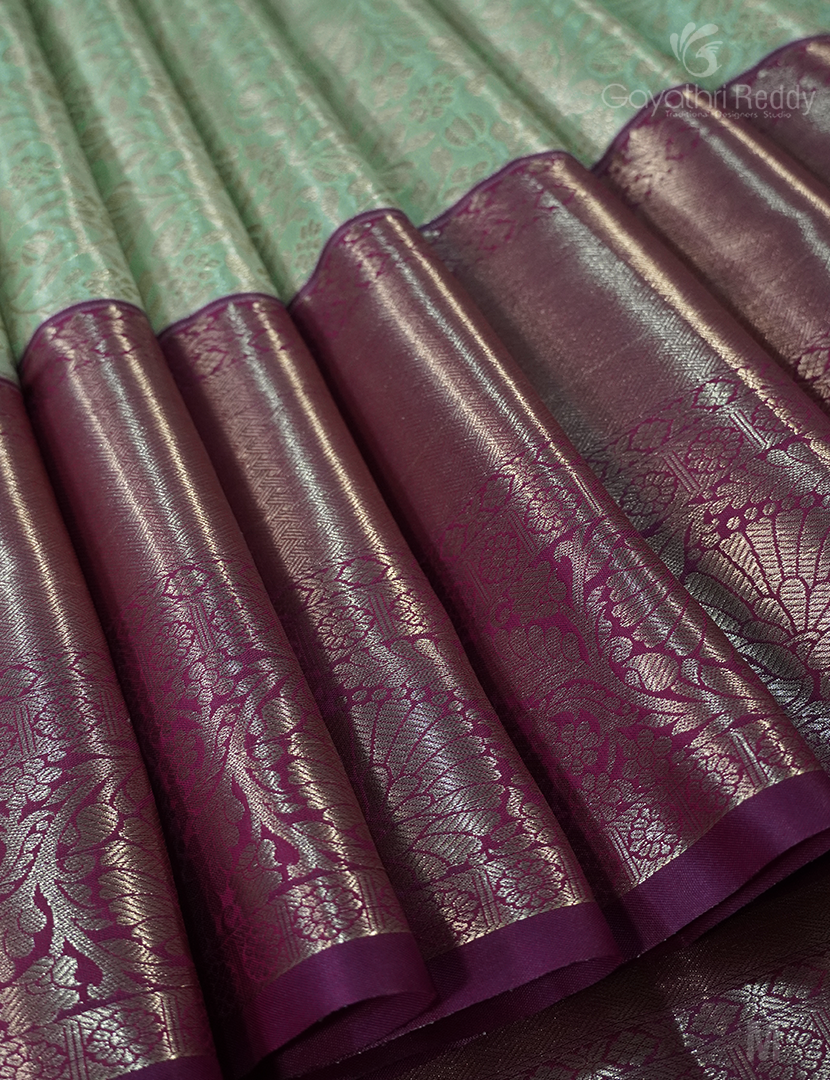 SEMI KANCHI PATTU-SP1533