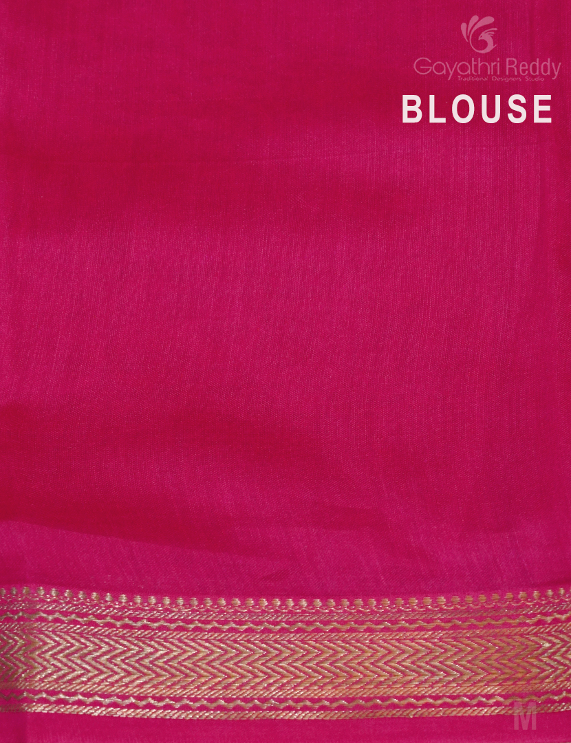 PURE CHANDERI PRINTED-CHS202