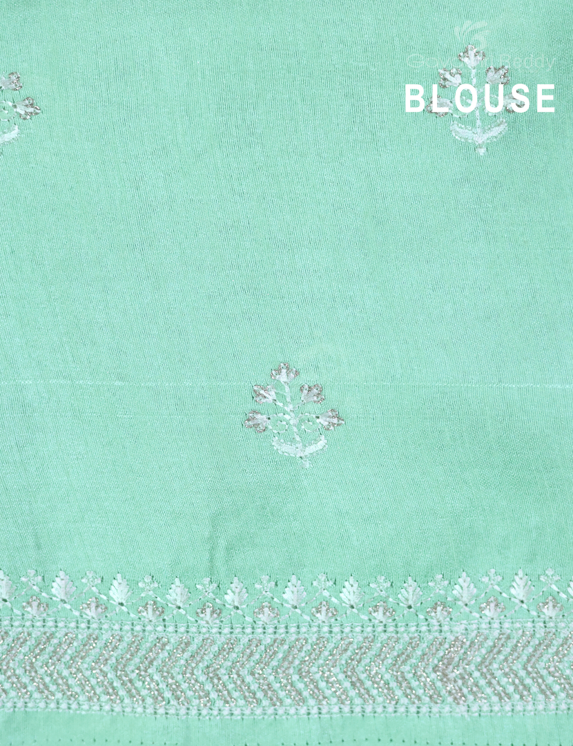 PURE ORGANZA FANCY-FO408