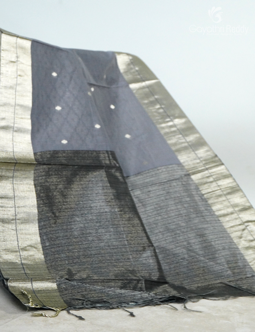 BANARAS LINEN SILK-BSL236