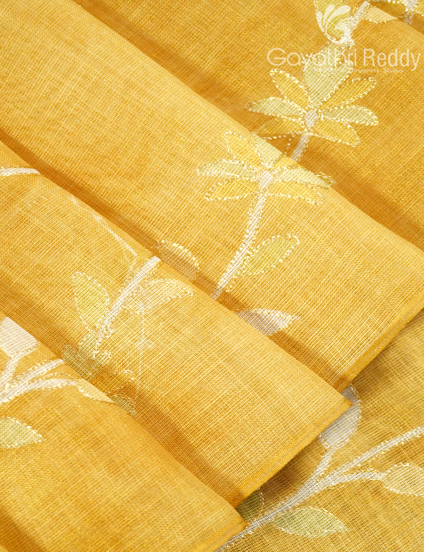 LINEN TISSUE FANCY-LTF4