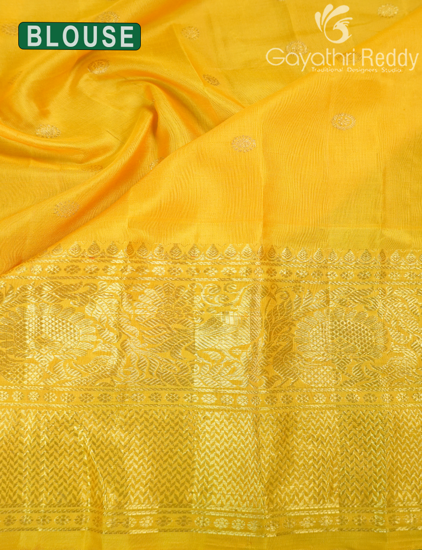 PURE GADWAL PATTU-GP1235