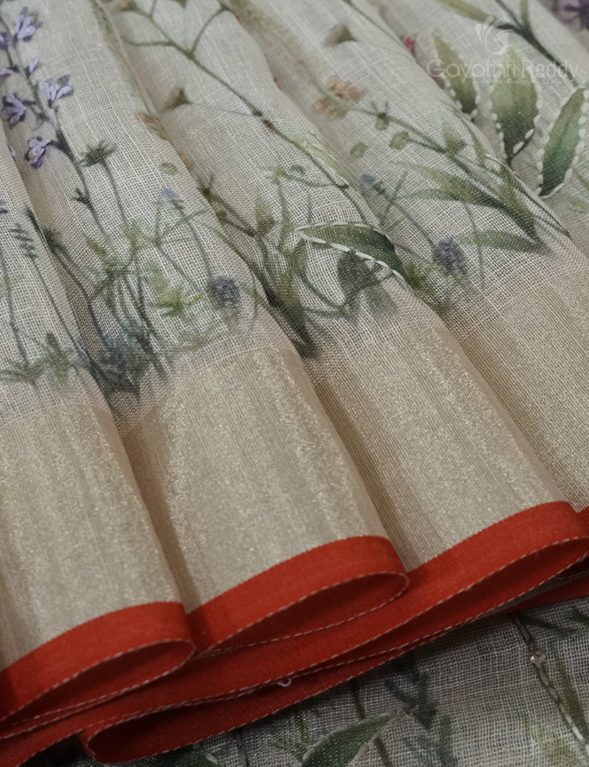 PURE LINEN FANCY-LF160