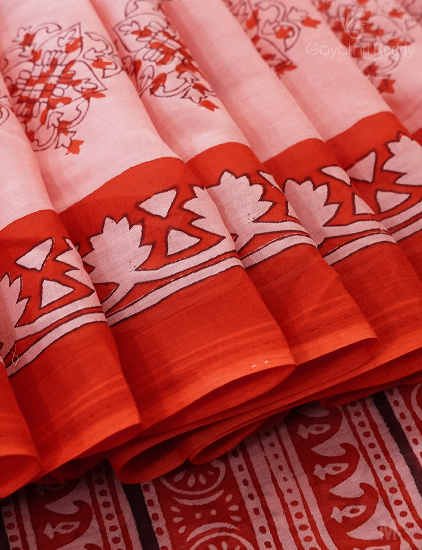 PURE MULMUL COTTON-MC1971