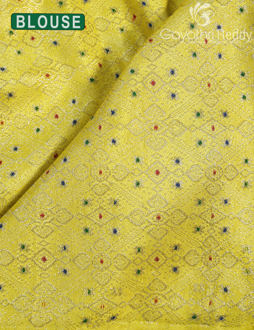 CRAPE SILK SAREE-PSC56