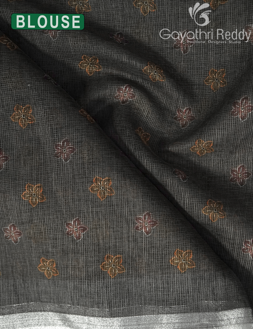 SUPER NET SAREE-SNS361