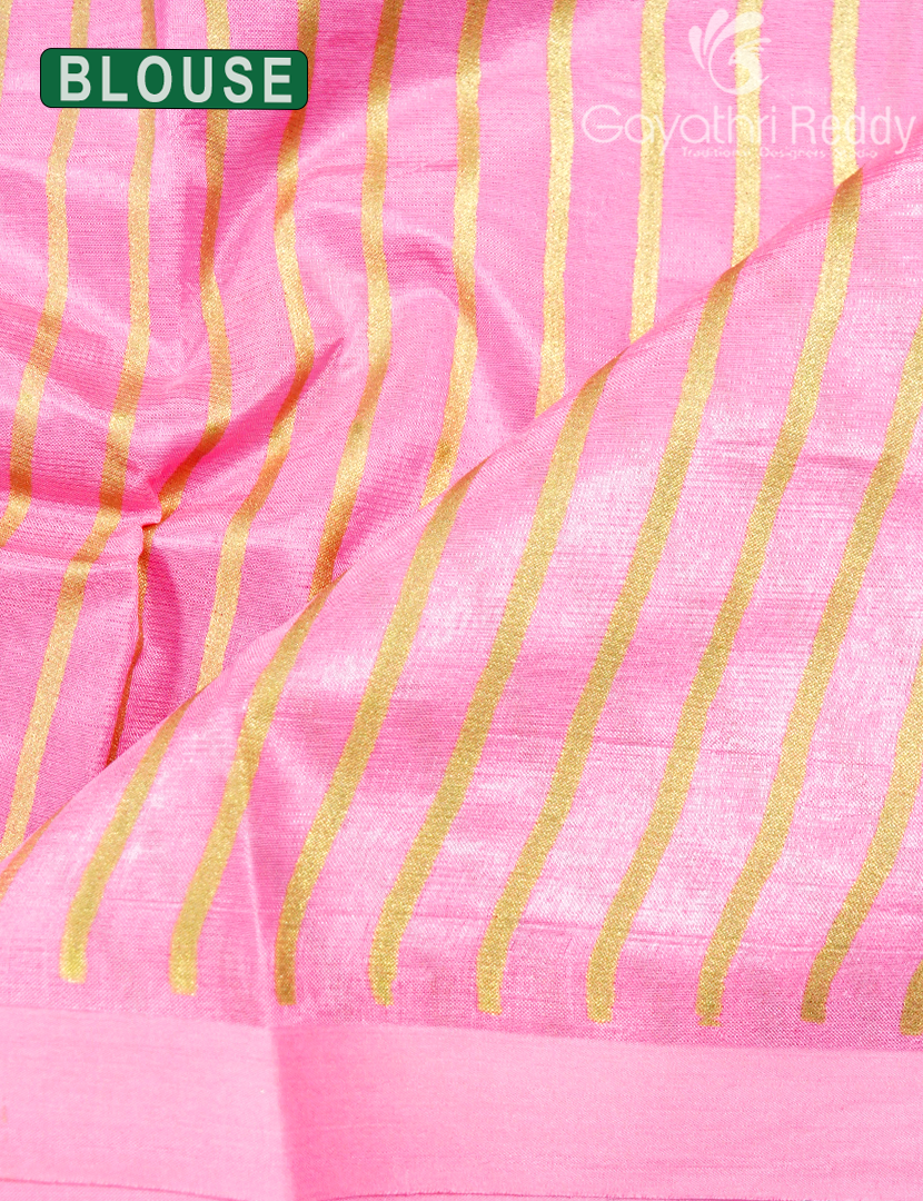 MANGALAGIRI PRINTED SAREE -MP105