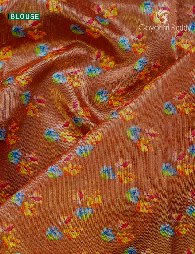 FANCY SAREE -FO1050