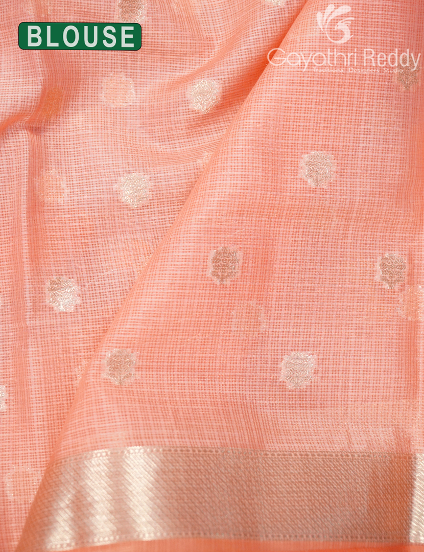 SILK KOTA LEHANGA SET-SKL8