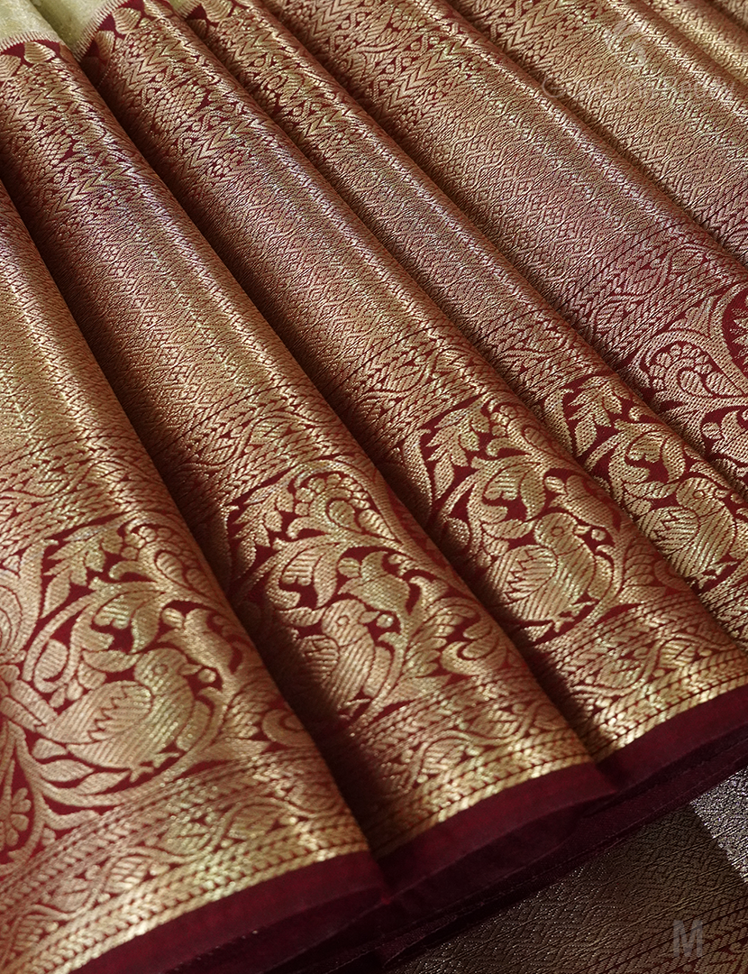 SEMI KANCHI PATTU-SP1708