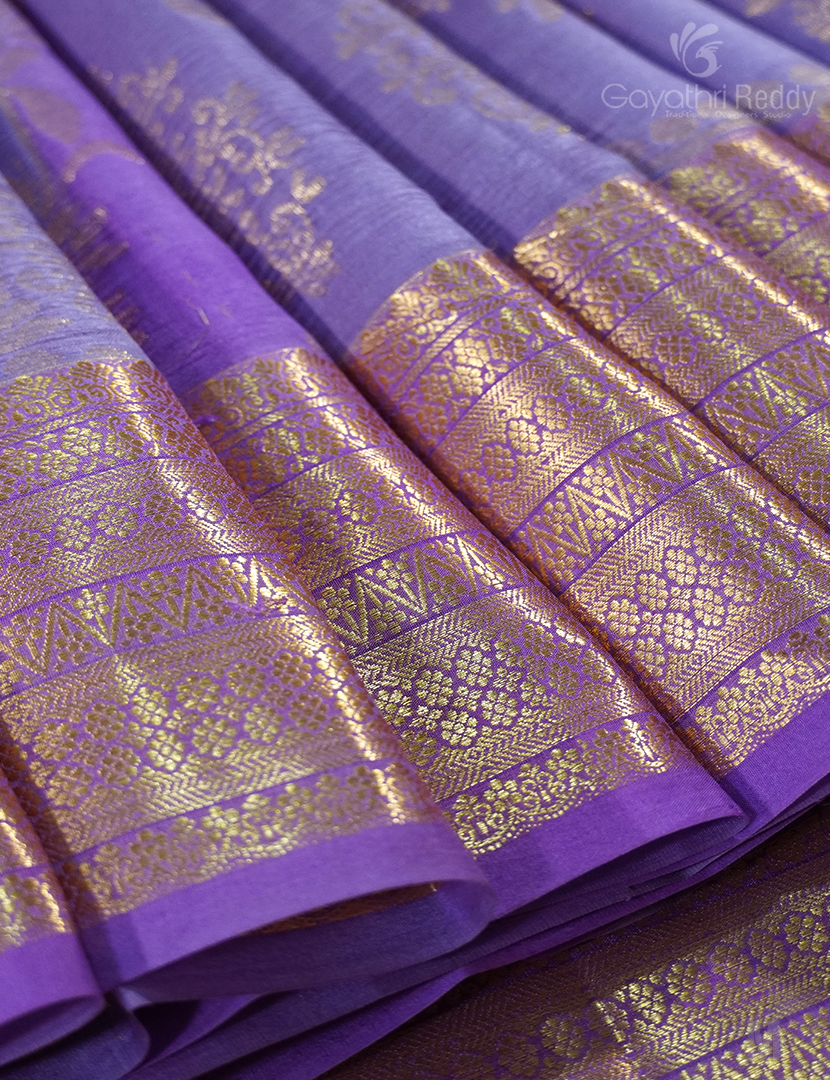 PURE R.RAW MANGO SILK (VINTAGE.C)-PRM789