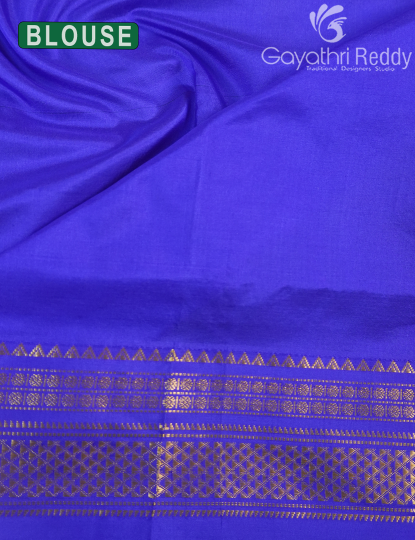 PURE NARAYANPET PATTU-NP666