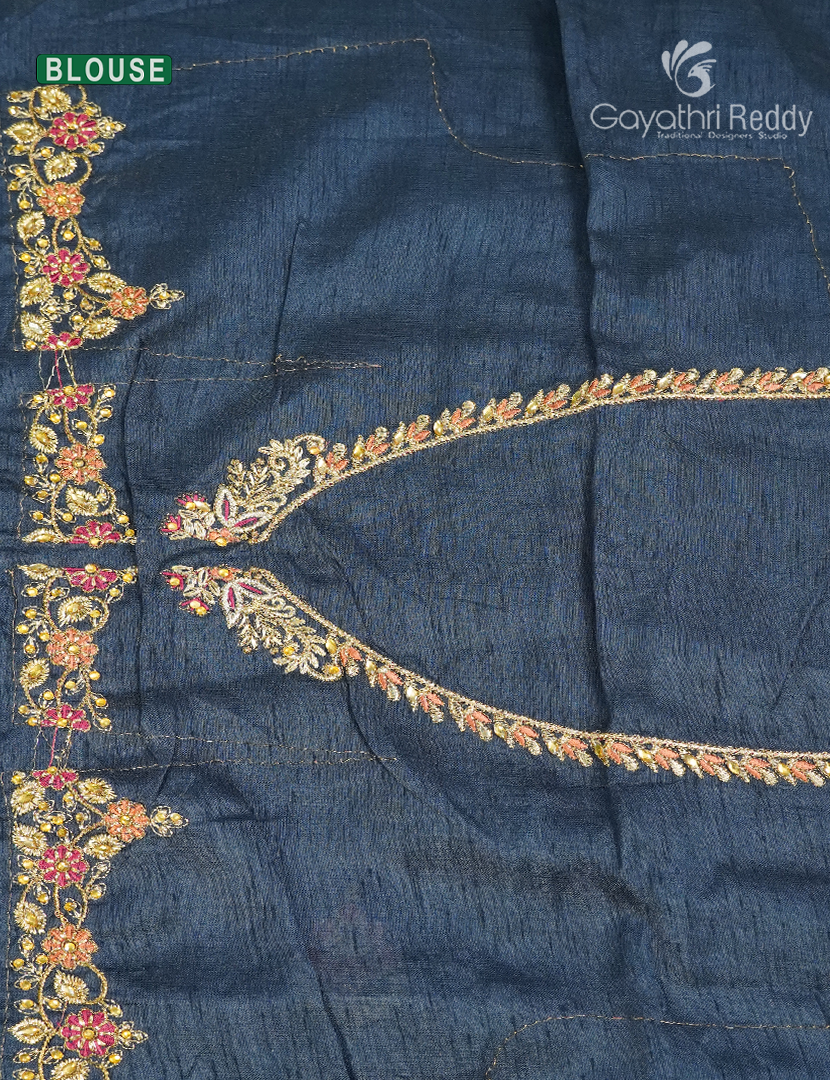 FANCY SAREE -FO1014