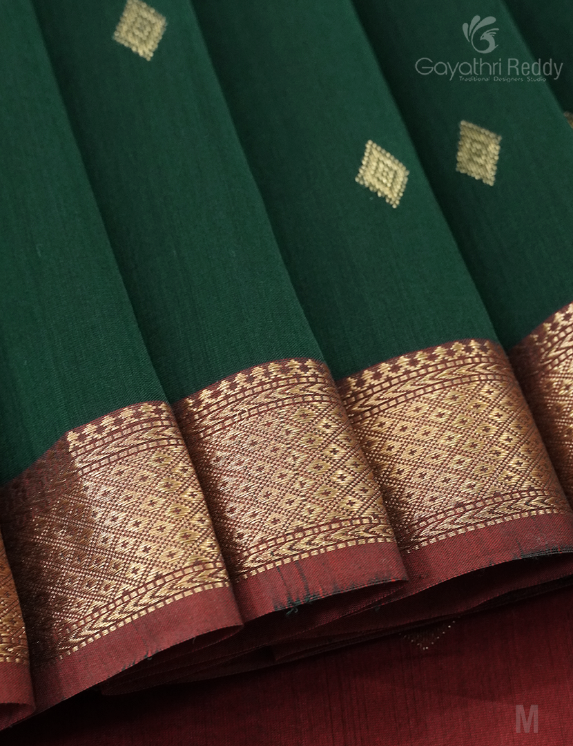 PURE CHANDERI SILK-CPS742