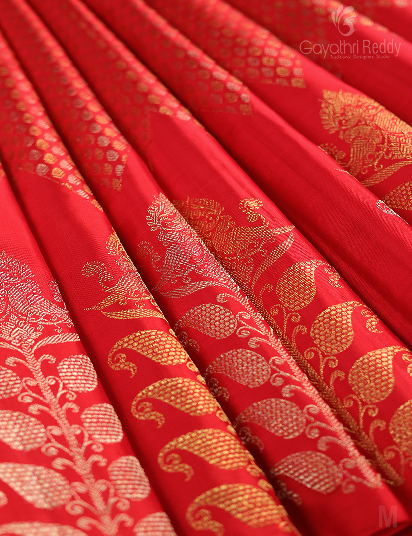 PURE KANCHI PATTU-KP6781