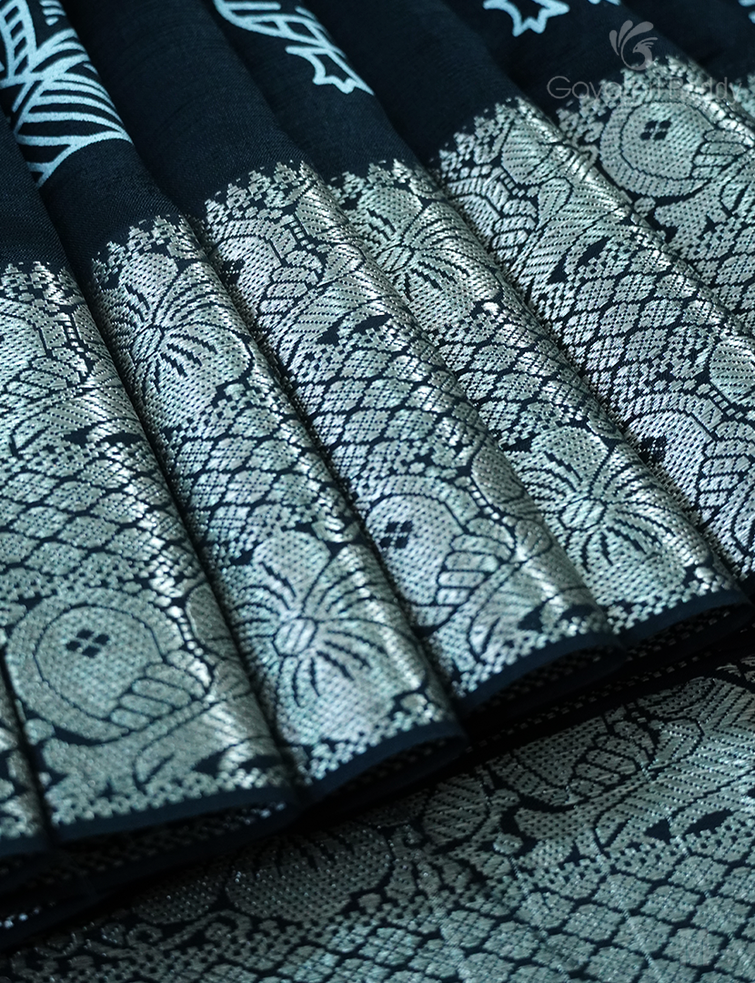 MANGALGIRI PATTU PRINTED-MGP1074