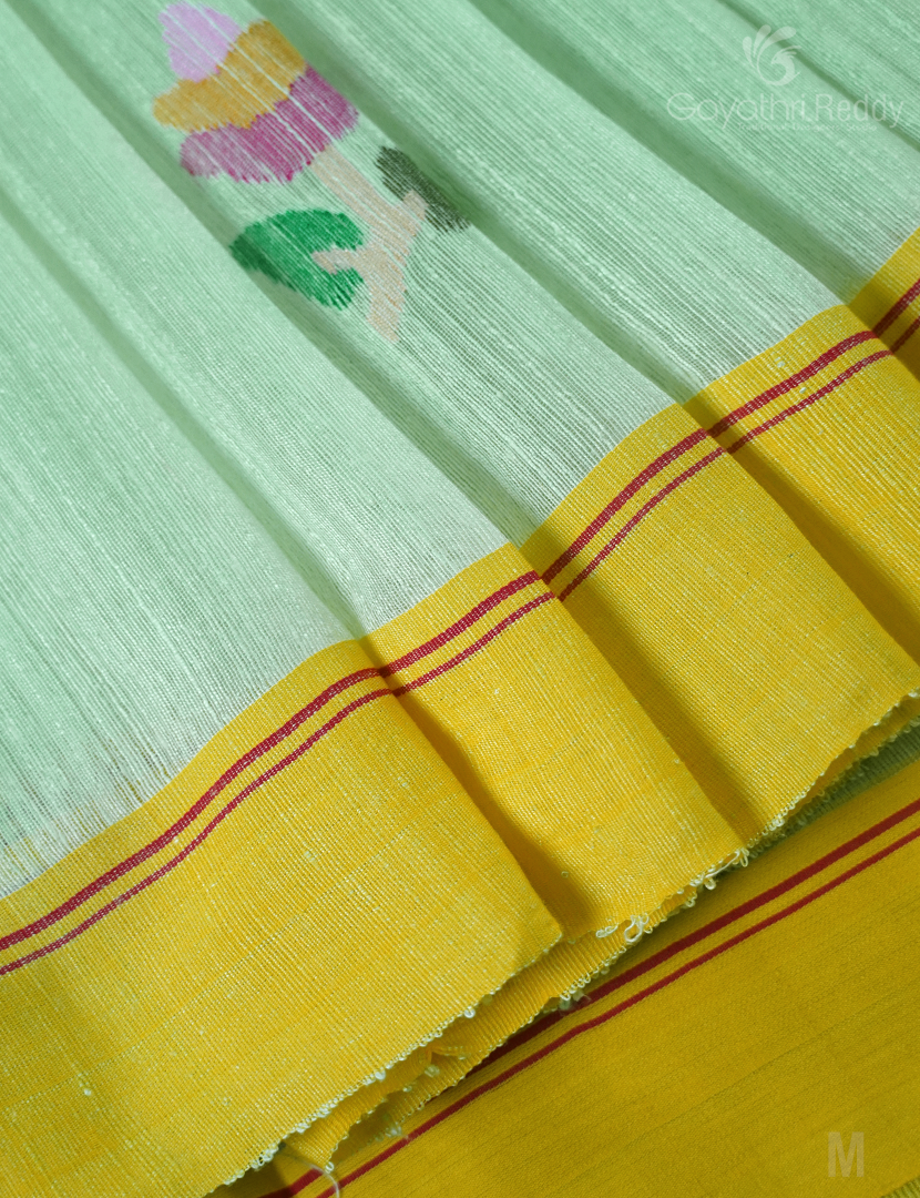 DUPION KORA SILK-DS235