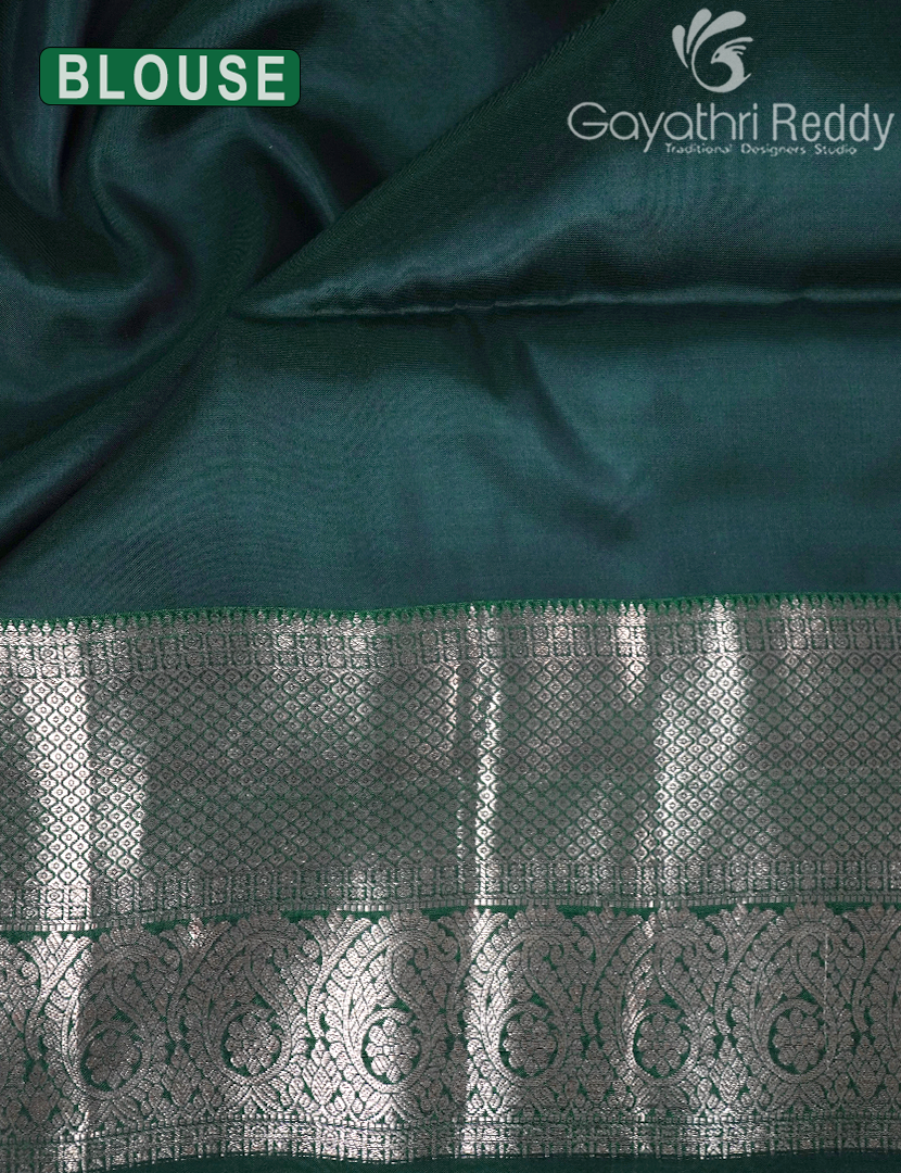 LIGHT WEIGHT KANCHI PATTU-KP8615