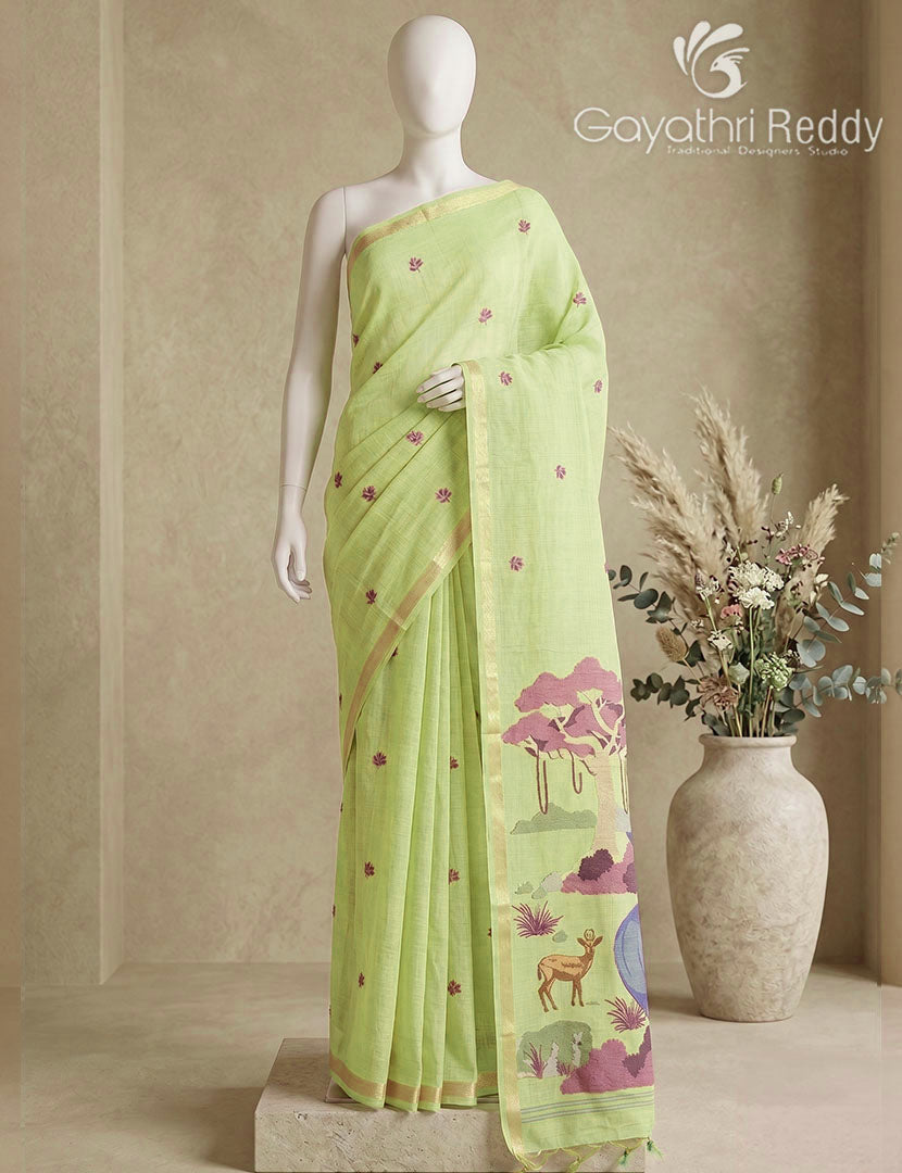 BANARAS COTTON-BC834