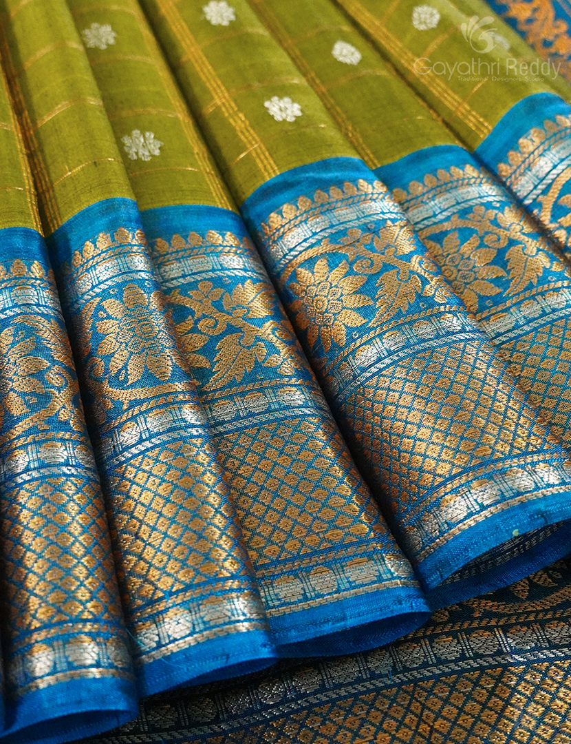 PURE GADWAL SICO-GDS627