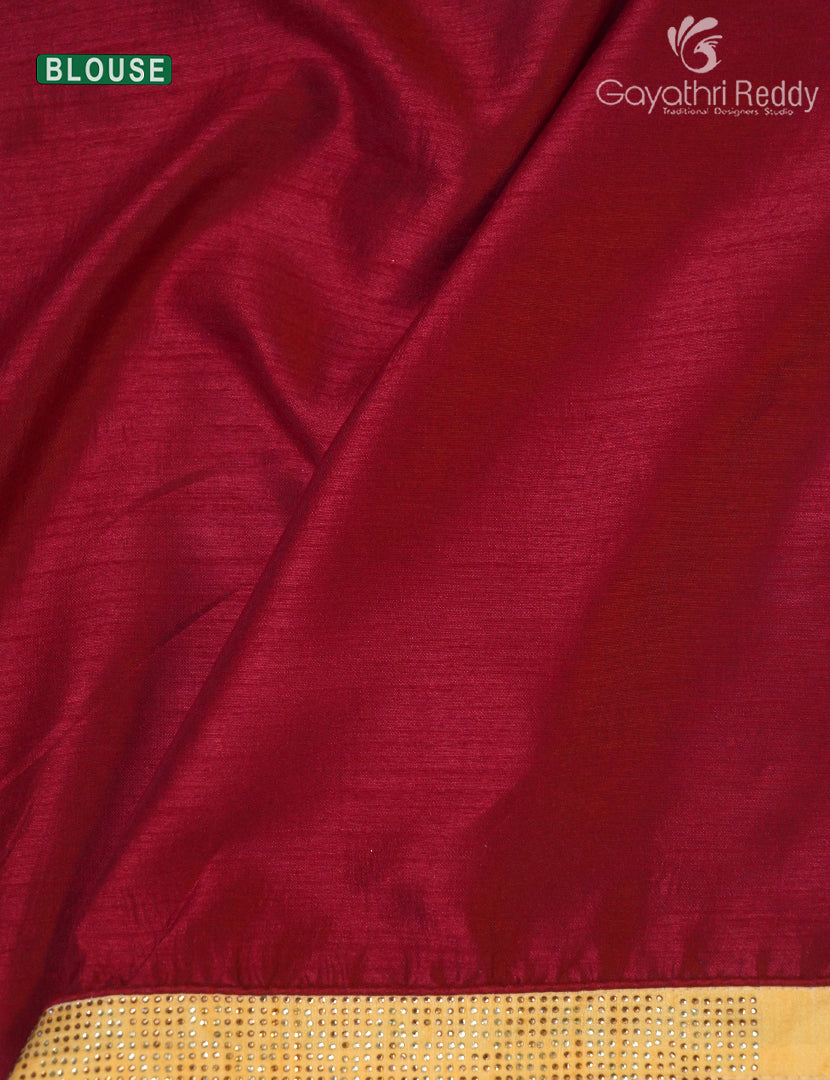 FANCY SAREE -FO1005