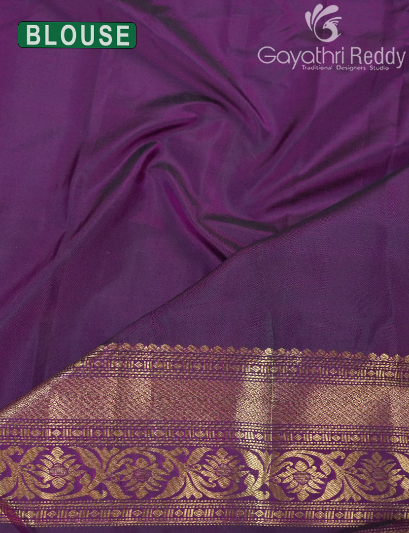 PURE GADWAL PATTU-GP1214