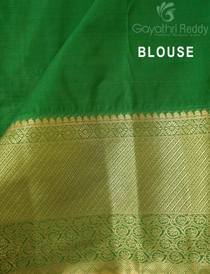 SEMI KANCHI PATTU-SP1911