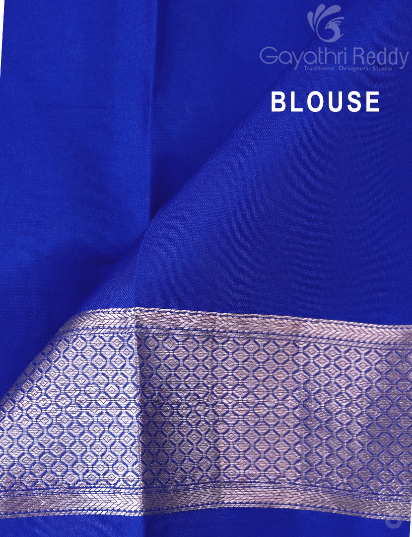 PURE KANCHI PATTU -KP8095