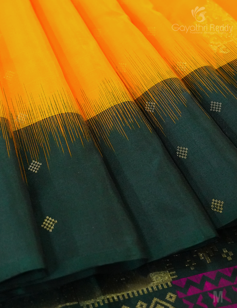 PURE KANCHI PATTU-KP7502