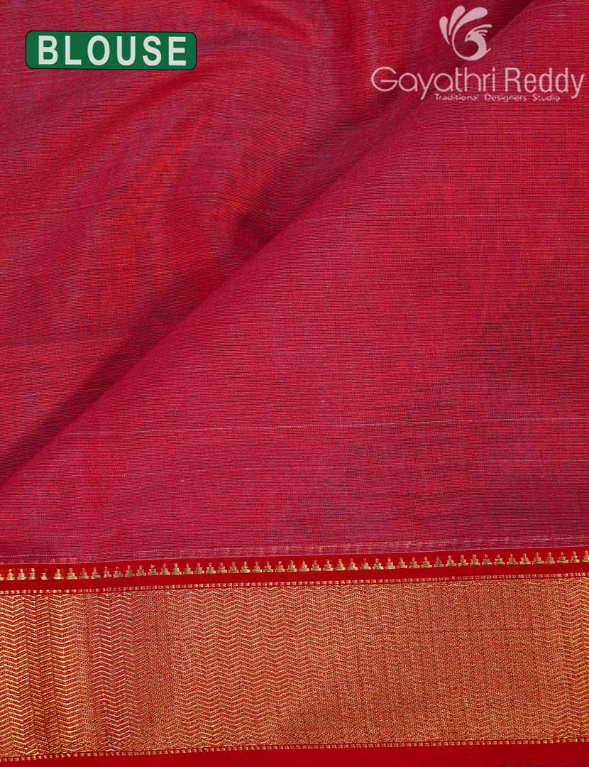PURE CHANDERI SILK-CPS1025