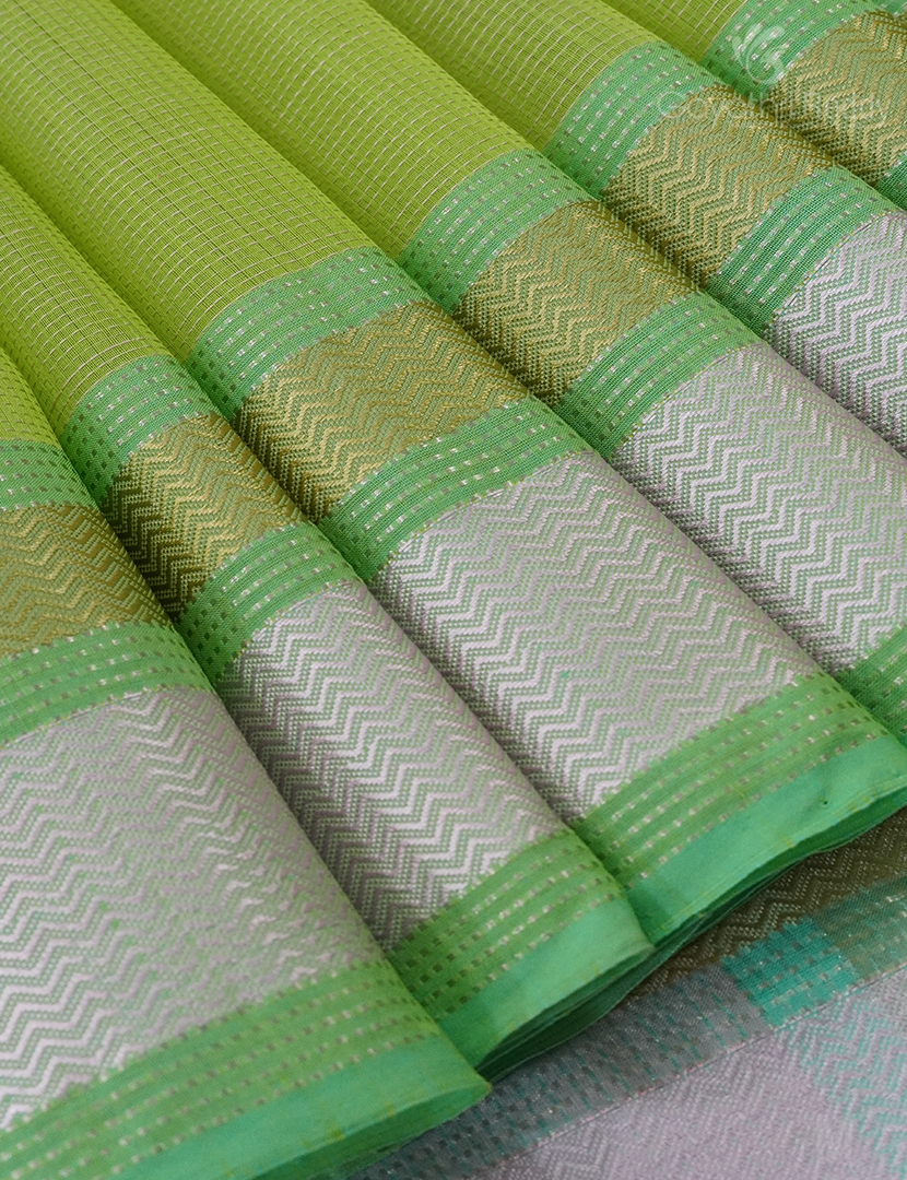 PURE CHANDERI SILK-CPS705