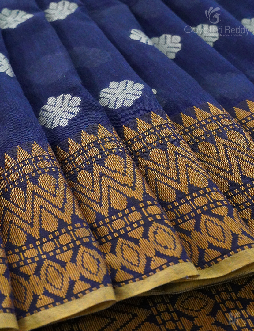 PURE KHADI COTTON-KHC447