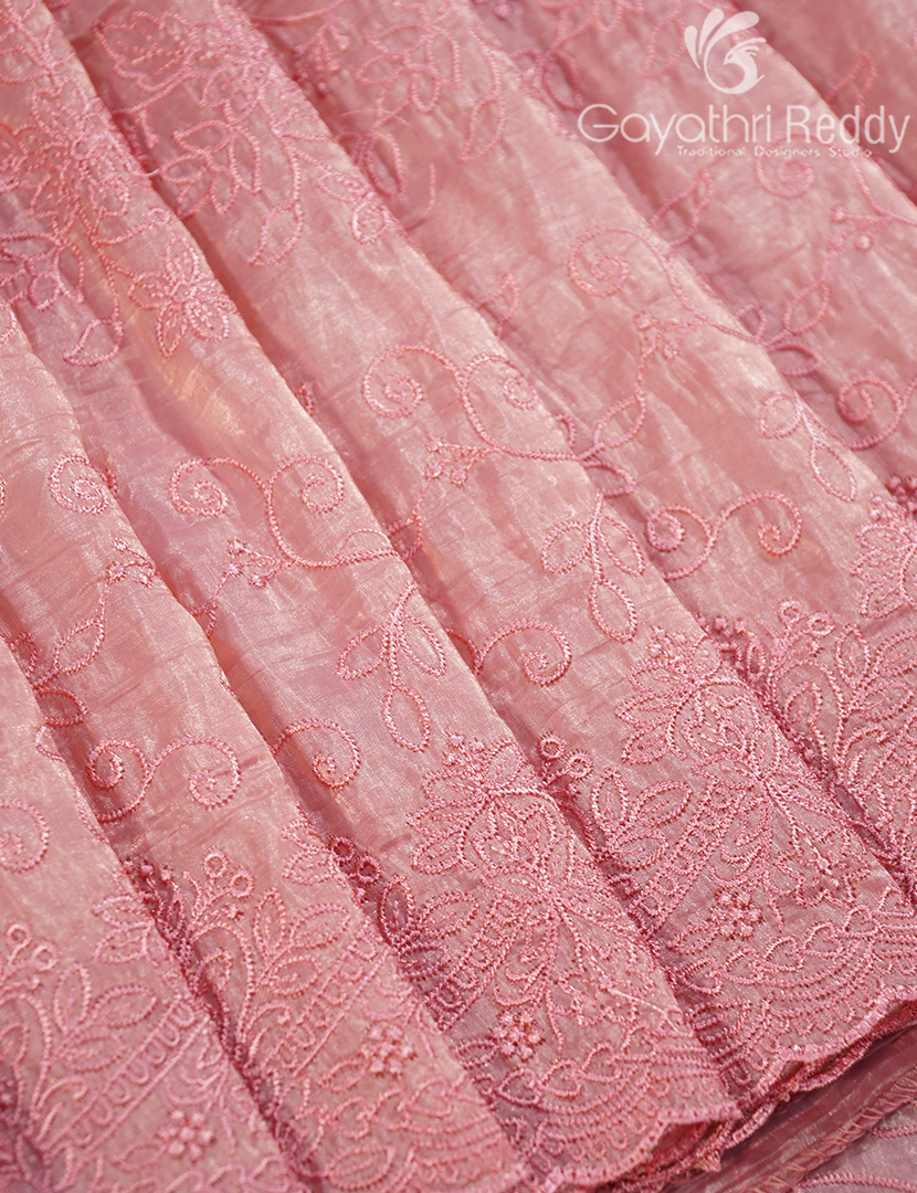 GLASS ORGANZA FANCY-FO877