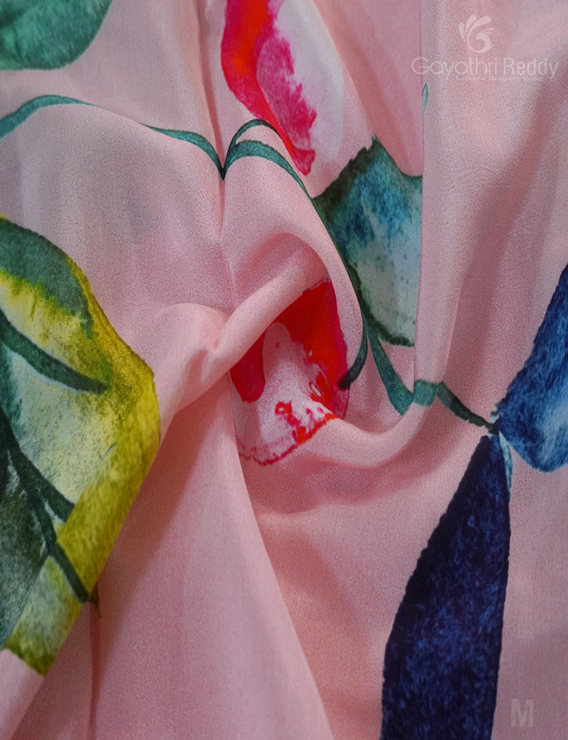 SATIN CRAPE FANCY-SCF140